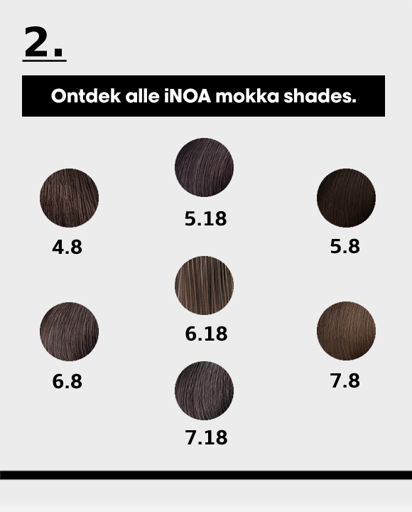 Nacht Wiens patroon L'Oréal Professionnel iNOA luxe kleuring | PPD Portaal